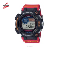 Casio G-Shock GWF-D1000ARR Frogman (100% Original & New)