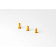 Mpower MRU012B AL7075 Rear Sus-System Damper Post (Flange. 6.5 7.5 8.5 /mm)