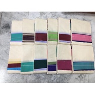 Men's Pure Cotton Dhoti/Vesti
