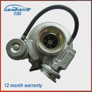 HE221W Turbocharger  4039494 2835142 2835143 2835140 4043282 4043976 4043978 4039493 Turbo For cummi