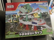 Takara Tomy