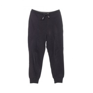 LOEWE Puzzle 運動褲，純棉材質，黑色，XS 碼，二手男款