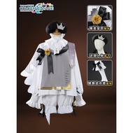 Kagamine Rin·ren Kagamine Len 2025 Symphony cosplay costumes