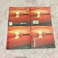 ALBUM ONLY TXT AFTERGLOW YEONJUN KAI ALBUM ONLY