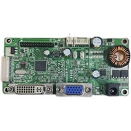 Original Big Buffalo F2701G Drive Board RTD2281C _ 1A1H _ LS _ R20.2 Drive Board Motherboard