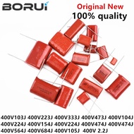 400V 103J 10MM 400V 223J 10MM 400V 333J 10MM 400V 473J 10MM 400V 683J 10MM 400V 104J 10MM 400V 224J 