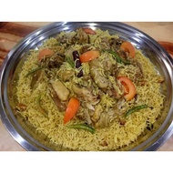 NASI ARAB AR RAYYAN HAWWAJ