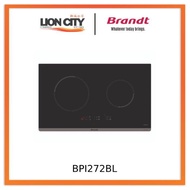 Brandt BPI272BL Induction Hob