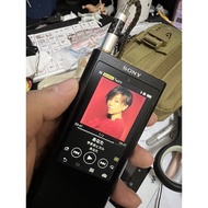 Sony Walkman ZX300 Player
