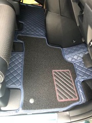 Honda Stepwgn RP全包圍防水地毯