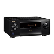 Pioneer 先鋒 9.2聲道 AV 環繞擴大機 VSX-LX505(B)