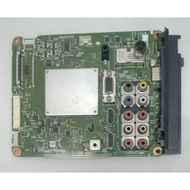 Toshiba 40PB200EM Mainboard, Powerboard, LVDS, Cable, Sensor. Used TV Spare Part LCD/LED/Plasma (B104)