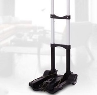 其他品牌 - 折疊拖車便攜手拉車迷你拉桿車行李車家用買菜車小拉車
