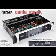 Power ashley dpa1500 Original