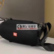 樂至✨趣品-　T&amp;G 家用戶外音響  藍芽喇叭 XTREME 2 揚聲器喇叭 HIFI重低音 戶外無線音響