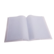 A2 Art Clear Portfolio / File / Folder