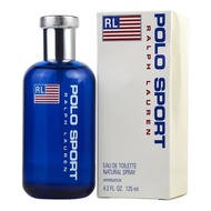RALPH LAUREN Polo Sport EDT 125ml. น้ำหอม นำเข้า ของแท้ 100%