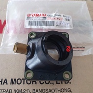 4Y21356500 Genuine Yamaha RXK RX135 Rubber Pipe Concord 4Y2-13565-00
