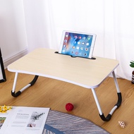 ⚡️โปรโมชั่นสุดคุ้ม กรุงเทพฯ⚡️โต๊ะเรียนแบบพับได้ ตาราง โต๊ะญี่ปุ่นอย่างดี โต๊ะอ่านหนังสือ โต๊ะญี่ปุ่น โต๊ะอเนกประสงค์ โต๊ะนั่งพื้น โต๊ะญี่ปุ่นพับ โต๊ะญี่ปุ่นขนาดใหญ่ ขาพับเก็บได้ โต๊ะคอมพิวเตอร์ พับเก็บได้ น้ำหนักเบา พกพาสะดวก ขนาดโต๊ะ W60x L40x H28cm