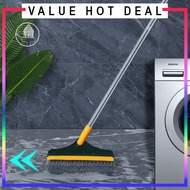 Toilet Broom Grout Cleaning Brush