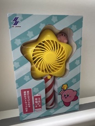 SK JAPAN 卡比之星 手持風扇