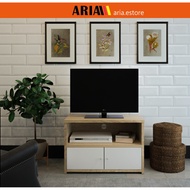 ARIA FURNITURE - TV RACK ARASHI TV TABLE/