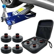 （FT）For Tesla Rubber Jack Lift Pad Point Adapter For Tesla Model 3 Model Y Model S Model X Model 3 H