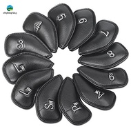 Golf Head Covers Golf Iron Cover Golf Supplies