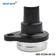 68D-E5396-00-5B Oil Seal Housing for Yamaha F4A 4 Stroke Outboard Engine