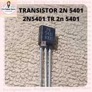 TRANSISTOR 2N5401 2N 5401 TR 2n 5401