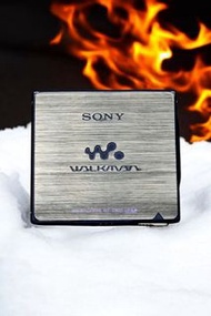 Sony MZ-E900