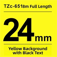 Brother Label Printer Color Ribbon Compatible with PT-D210/E115B TZe-231 for Office Equipment And Co