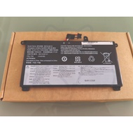 Lenovo ThinkPad T570 / T580 / SB10L84122 Series Laptop Battery