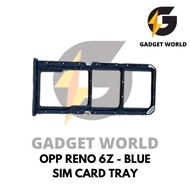 GADGET WORLD [ READY STOCK ] SIM Card Tray for OPP RENO 6Z/8Z/8T
