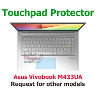 Touchpad Trackpad Protector Asus Vivobook M433UA