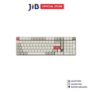WIRELESS KEYBOARD (คีย์บอร์ดไร้สาย) KEYCHRON K17 MAX QMK/VIA GATERON LOW PROFILE 2.0 RGB EN/TH - RET