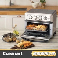 Cuisinart TOA-60HK Airfryer oven 17L 烤焗爐 氣炸鍋