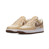 Nike Air Force 1 Low '07 LV8 Pearl White Sesame 牛奶糖 DQ7660-200