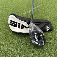 Rescue TAYLORMADE SIM2 H3-19.5 มาพร้อมก้าน Tensei TM70