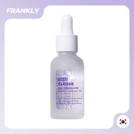 [FRANKLY] CLOSER pore reducing serum 30ml
