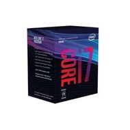 Intel Core i7-8700K 12M Cache, up to 4.70 GHz