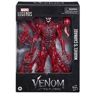 全新現貨 Marvel Legends 屠殺 猛毒2 血蜘蛛 電影 蜘蛛人 共生體 豪華版 超取免訂金