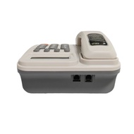 mim Professional Office Phone With Caller IDs Capability And Plastic Housing