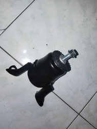 EcoSport and  ford fiesta all model engine support with warranty 1 mo