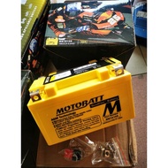 MOTOBATT MBTZ10S BATTERY