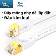 Dây Mạng Cat 6 Đồng Sạch 5m/10m