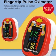 Infant Pulse Oximeter Spo2 Monitor Rechargeable For Neonatal Children Home Health Care
