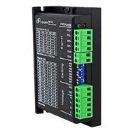 Upgrade42 57Step motor driver MC542E/DM542Two-phase self-excited pulse stepper motor drive