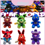 Plush Toy Fnaf Stuffed Animal The Perfect Birthday Gift For Kids Who Games Love Fnaf