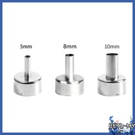 【12.12 SALE】Multifunction Welding Nozzle Stainless Steel Nozzles For 858 858D 868D Soldering
